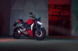 Naked Bike Ducati Streetfighter V2 2022 33 155x101