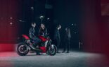 Naked Bike Ducati Streetfighter V2 2022 37 155x95