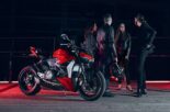 Naked Bike Ducati Streetfighter V2 2022 39 155x102