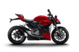 Naked Bike Ducati Streetfighter V2 2022 4 155x103
