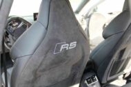 Neidfaktor Audi RS3 Sportback Interieur Leder Alcantara Tuning 10 190x127