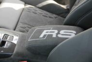 Neidfaktor Audi RS3 Sportback Interieur Leder Alcantara Tuning 11 190x127
