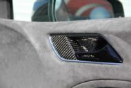 Neidfaktor Audi RS3 Sportback Interieur Leder Alcantara Tuning 15 190x127