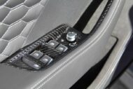 Neidfaktor Audi RS3 Sportback Interieur Leder Alcantara Tuning 16 190x127 Bis ins Detail veredelt: Neidfaktor Audi RS3 Sportback!