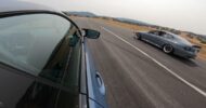 Pontiac GTO Gegen BMW M8 Competition 3 190x100