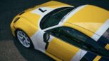 Porsche 911 GT3 956 Le Mans Siegerfahrzeug Hommage 10 155x87