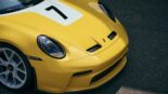 Porsche 911 GT3 956 Le Mans Siegerfahrzeug Hommage 11 155x87