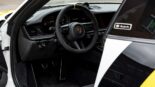 Porsche 911 GT3 956 Le Mans Siegerfahrzeug Hommage 16 155x87
