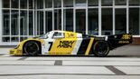 Porsche 911 GT3 956 Le Mans Siegerfahrzeug Hommage 22 155x87