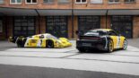 Porsche 911 GT3 956 Le Mans Siegerfahrzeug Hommage 4 155x87