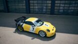 Porsche 911 GT3 956 Le Mans Siegerfahrzeug Hommage 9 155x87