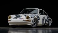 Die besten Porsche-Artcars aller Zeiten!