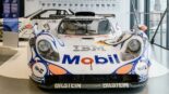 Porsche Le Mans Roadshow 2021 10 155x87 Mit zwei Ausstellungen schließt Porsche seine weltweite Le Mans Roadshow ab!