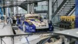 Porsche Le Mans Roadshow 2021 11 155x87 Mit zwei Ausstellungen schließt Porsche seine weltweite Le Mans Roadshow ab!