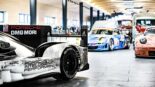 Porsche Le Mans Roadshow 2021 15 155x87 Mit zwei Ausstellungen schließt Porsche seine weltweite Le Mans Roadshow ab!