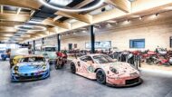Porsche Le Mans Roadshow 2021 3 190x107 Mit zwei Ausstellungen schließt Porsche seine weltweite Le Mans Roadshow ab!