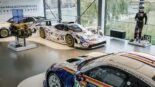 Porsche Le Mans Roadshow 2021 5 155x87 Mit zwei Ausstellungen schließt Porsche seine weltweite Le Mans Roadshow ab!