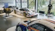 Porsche Le Mans Roadshow 2021 5 190x107 Mit zwei Ausstellungen schließt Porsche seine weltweite Le Mans Roadshow ab!