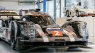 Porsche Le Mans Roadshow 2021 7 190x107 Mit zwei Ausstellungen schließt Porsche seine weltweite Le Mans Roadshow ab!