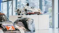 Porsche Le Mans Roadshow 2021 8 190x107 Mit zwei Ausstellungen schließt Porsche seine weltweite Le Mans Roadshow ab!