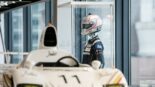 Porsche Le Mans Roadshow 2021 9 155x87 Mit zwei Ausstellungen schließt Porsche seine weltweite Le Mans Roadshow ab!