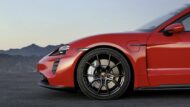 Porsche Taycan GTS Gran Turismo Sport 7 190x107 +500 km Reichweite: 2022 Porsche Taycan GTS & GTS Sport Turismo!