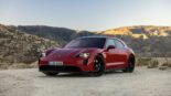 Porsche Taycan GTS Sport Turismo 10 155x87 +500 km Reichweite: 2022 Porsche Taycan GTS & GTS Sport Turismo!