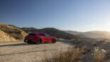 Porsche Taycan GTS Sport Turismo 9 155x87 +500 km Reichweite: 2022 Porsche Taycan GTS & GTS Sport Turismo!