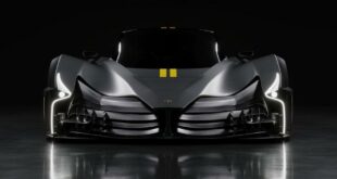 Projekt Chaos Spyros Panopoulos Hypercar 2022 74 310x165 Bye bye Bugatti & Koenigsegg: +3.000 PS Projekt Chaos!