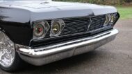 Restomod 1963er Chevrolet Impala Wagon V8 4 190x107 Gechoppter Restomod 1963er Chevrolet Impala Wagon V8!