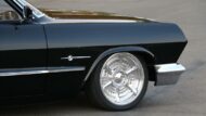 Restomod 1963er Chevrolet Impala Wagon V8 5 190x107 Gechoppter Restomod 1963er Chevrolet Impala Wagon V8!
