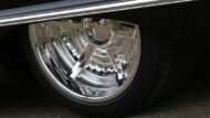Restomod 1963er Chevrolet Impala Wagon V8 7 190x107 Gechoppter Restomod 1963er Chevrolet Impala Wagon V8!