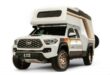 Retro-Wohnmobil zur SEMA: Toyota Tacoma &#8222;Tacozilla&#8220;!