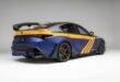SEMA 2021: Lexus IS 350 F Sport fit für die Rennstrecke!