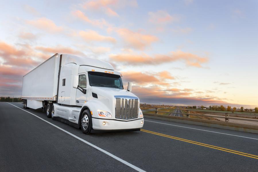Sidescan®Predict: Intelligente technologie voor minder vrachtwagenongevallen!