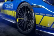 TUNE IT SAFE TECHART Porsche 911 Kampagnenfahrzeug 2022 3 190x127