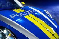 TUNE IT SAFE TECHART Porsche 911 Kampagnenfahrzeug 2022 4 190x127