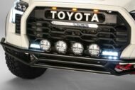 Toyota TRD Desert Chase Concept SEMA 2021 11 190x127