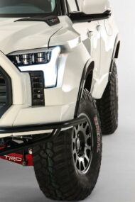 Toyota TRD Desert Chase Concept SEMA 2021 12 190x285