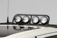 Toyota TRD Desert Chase Concept SEMA 2021 14 190x127
