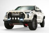 Toyota TRD Desert Chase Concept SEMA 2021 2 190x127