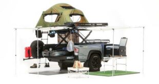 Toyota TRD Sport Trailer Camping Tacoma Tuning 6 310x165 1