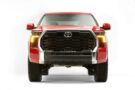 Toyota Tundra Pickup Supersonic Red TRD Parts SEMA 2021 10 135x90