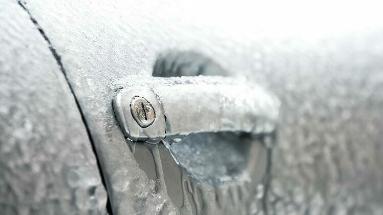 Guide to battery-powered car lock de-icers!