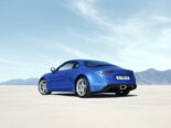 Rendimiento, equipamiento, óptica: ¡puesta a punto para la gama de modelos Alpine!