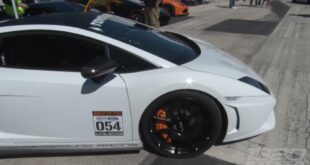 Underground Racing Lamborghini Gallardo Record Time 2 310x165 Video: 1.000 PS McLaren 720S vs. Tesla Model S Plaid!