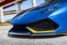 V10 Lamborghini Huracan VF Engineering VF800 Kompressor 17 135x90 815 PS im 2017 Kompressor V10 Lamborghini Huracan!