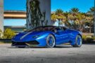 V10 Lamborghini Huracan VF Engineering VF800 Kompressor 2 135x90 815 PS im 2017 Kompressor V10 Lamborghini Huracan!
