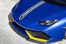 V10 Lamborghini Huracan VF Engineering VF800 Kompressor 22 135x90 815 PS im 2017 Kompressor V10 Lamborghini Huracan!