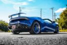 V10 Lamborghini Huracan VF Engineering VF800 Kompressor 7 135x90 815 PS im 2017 Kompressor V10 Lamborghini Huracan!